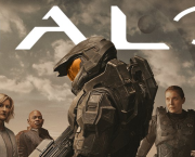 Halo - Saison 1