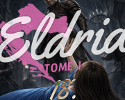 Eldria I : 18 · Éclats de voix