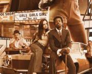 The Deuce - Saison 1