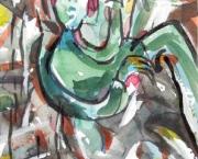 Toujours tout pour la musique