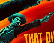 That Dirty Black Bag - Saison 1