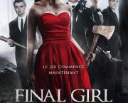 Final Girl : la Dernière Proie
