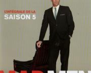 Mad Men - Saison 5