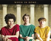 Plebs - Saison 2