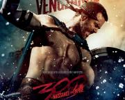 300 : la Naissance d'un Empire