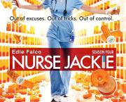 Nurse Jackie - Saison 4