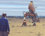 Tales from the Loop - Saison 1