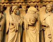 Idée au logis : "religieuse"