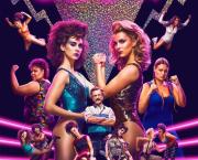 Glow - Saison 1