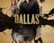 Dallas (2012) - Saison 2