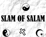 SLAM OF SALAM