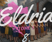 Eldria I : 8 · Passage en revue