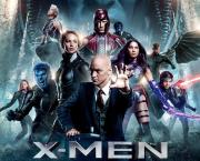 X-Men : Apocalypse