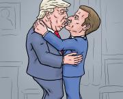 Donald Trump - perquisition du 8 août 2022