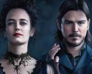 Penny Dreadful - Saison 1