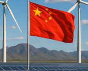 La Chine, nouveau "géant vert" de l'énergie ? Par Karl-Alexandre Pinot, Président de l'Alliance