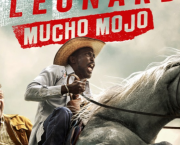 Hap and Leonard - Saison 2 : Mucho Mojo