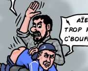 Comment lutter contre les violences urbaines ?