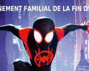 Spider-Man : New Generation