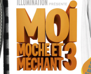 Moi, Moche et Méchant 3