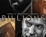 Billions - Saison 1
