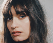 Clara Luciani et la musique dans la peau.