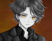 Illustration - Chapitre 5 d’Angel’s Stars