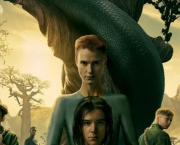 Raised by Wolves - Saison 2