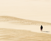 Traversée du désert