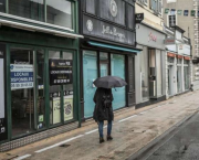 Restructuration urbaine, revitalisation et réorientation des centre-ville, un effort nécessaire, positif et possible