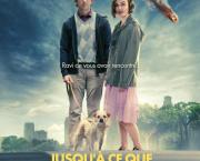 Jusqu'à ce que la Fin du Monde nous sépare