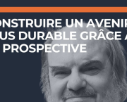 Podcast Intellia Consulting : Construire un avenir plus durable grâce à la prospective avec Thierry Curty