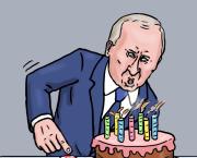 les 70 ans de Poutine