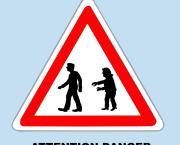 Marine Le Pen et ses attrape-nigauds