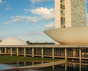 Brasilia : un exemple de modernisme à la brésilienne?