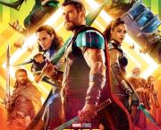 Thor : Ragnarok