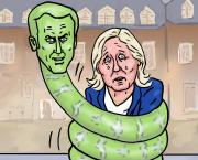 le bilan du Grand débat de l'entre-deux-tours- version LREM