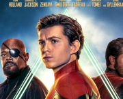 Spider-Man : Far From Home