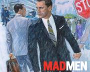Mad Men - Saison 6