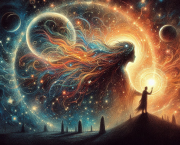 La voix de la Lune