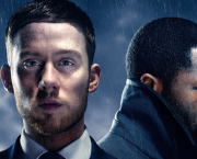 Gangs of London - Saison 1