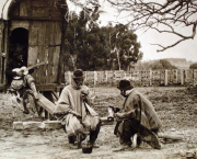 Chapitre 6.2 - Gauchos