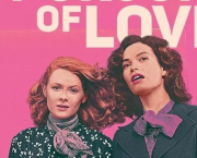 The Pursuit of Love - Mini-série