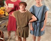 Plebs - Saison 1