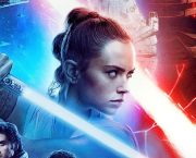 Star Wars épisode IX : L'Ascension de Skywalker