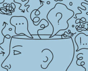 Aphorisme n° 32 : Le vide, le plein et l'ego