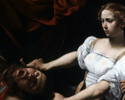 La Giuditta di Avignon