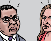 un remaniement ministériel imminant