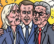 changement de cap pour Macron