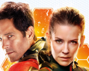 Ant-Man et la Guêpe